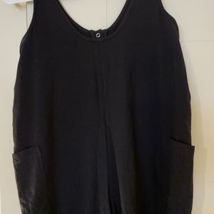 Beyond Nine playsuit